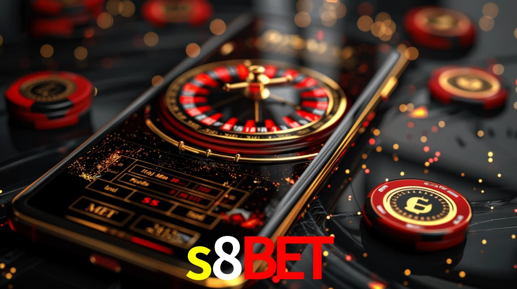 Account Benefits s8bet
