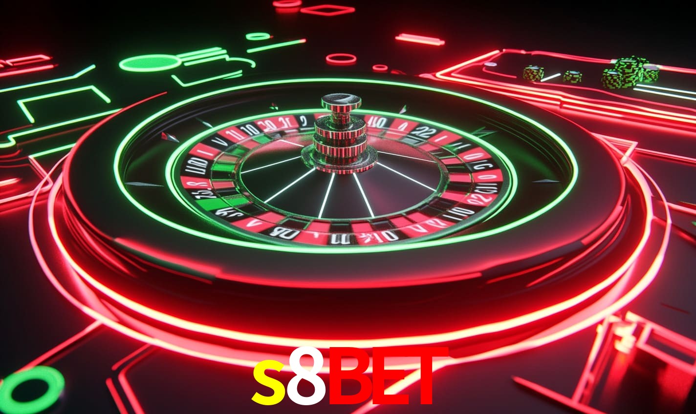 A Emoção da Loteria na s8bet: Uma Chance de Mudança de Vida