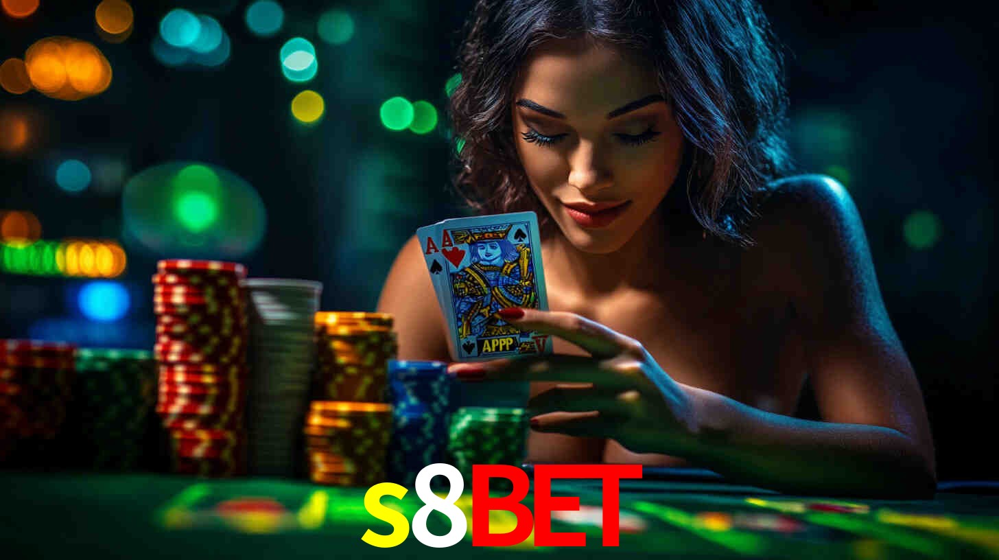 Descubra o Programa VIP da s8bet: Vantagens Exclusivas para Jogadores