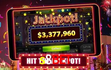 A Emoção da Loteria na s8bet: Uma Chance de Mudança de Vida