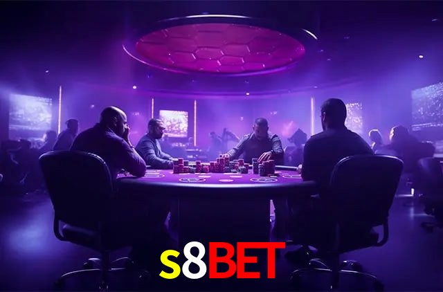 Recursos de Bônus s8bet