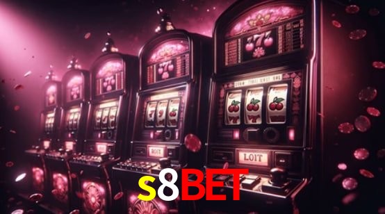 Interface Premium s8bet