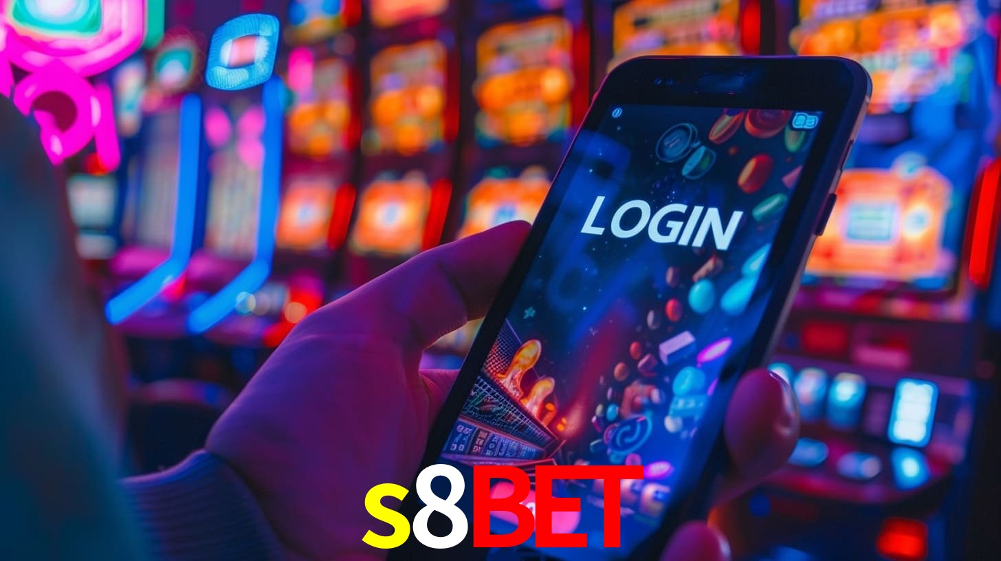 Casino VIP s8bet