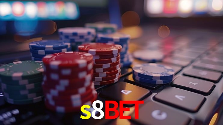 Promoção Relâmpago s8bet