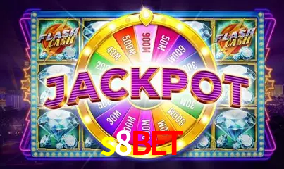 Descubra o Mundo do Cassino Online com s8bet
