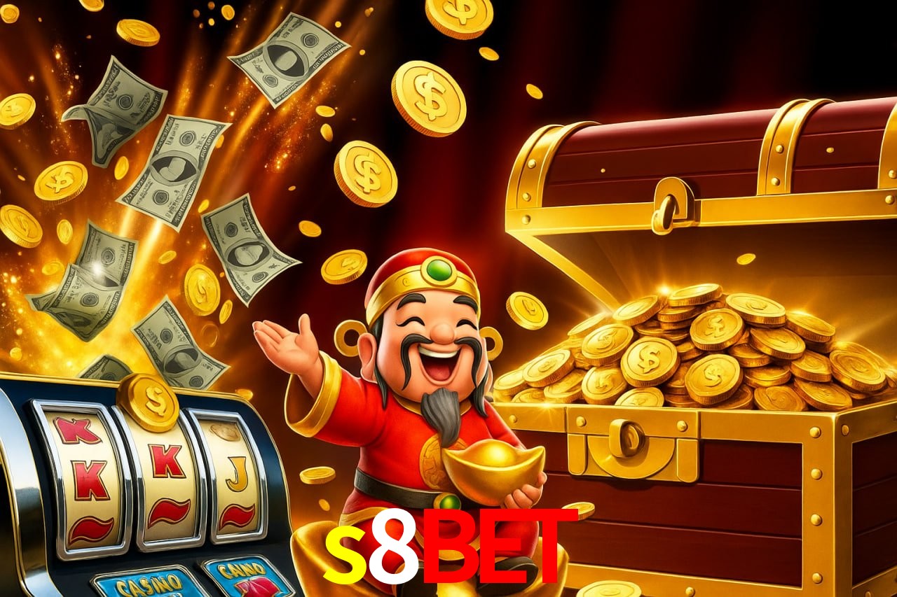 Programa VIP s8bet