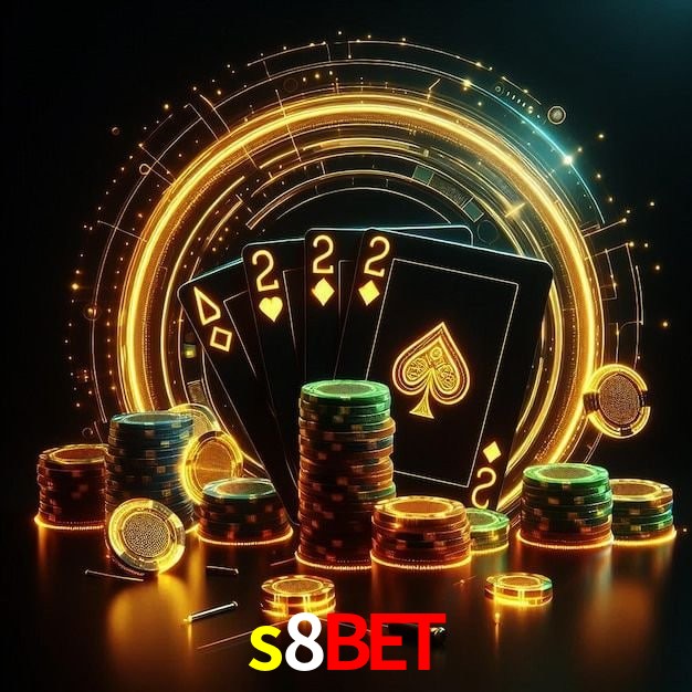 Casino Ao Vivo s8bet