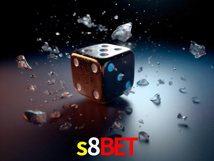 s8bet Plataforma Confiável