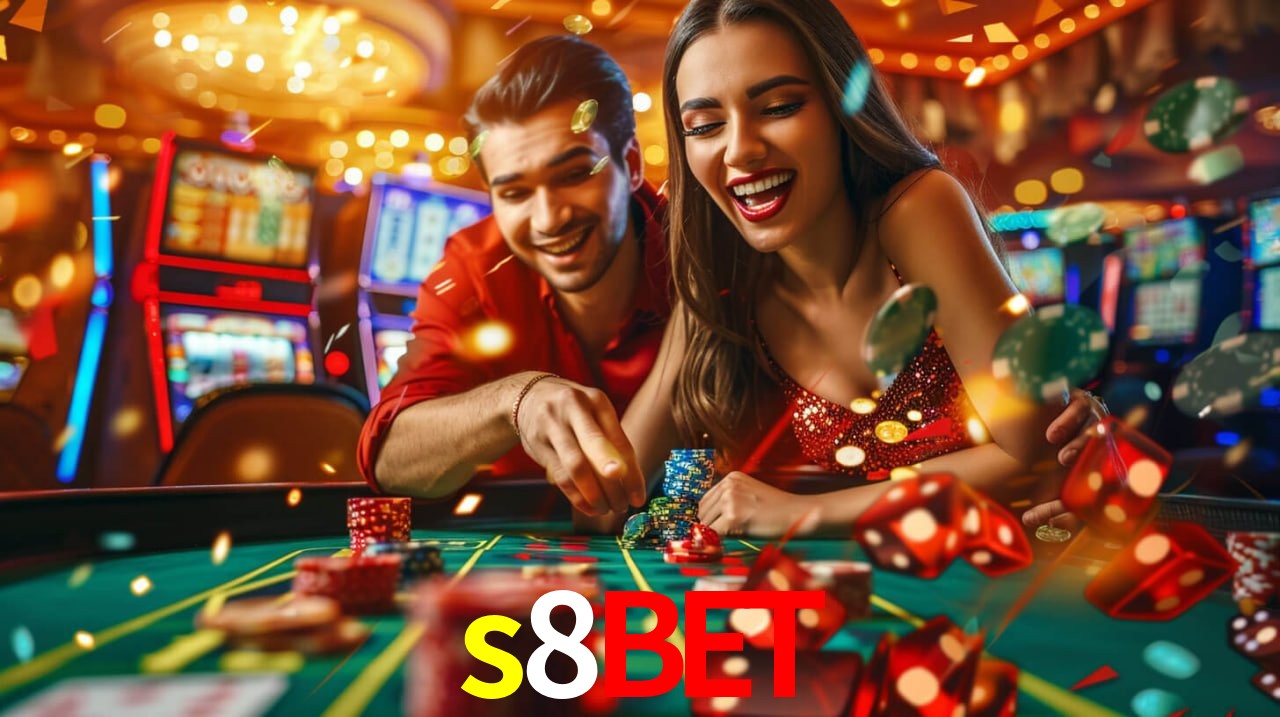 Sistemas de Segurança s8bet