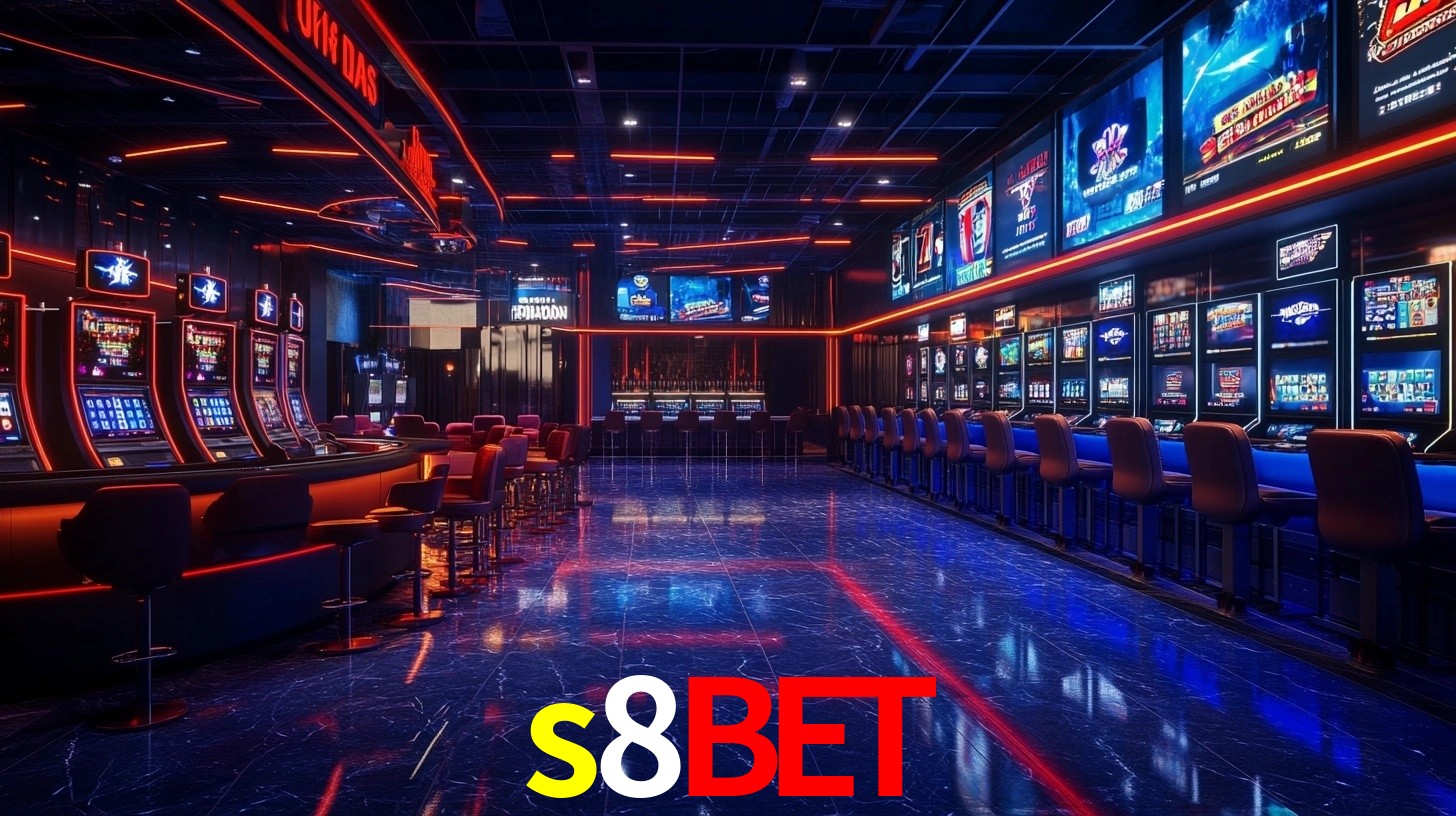 Daily Bonuses s8bet