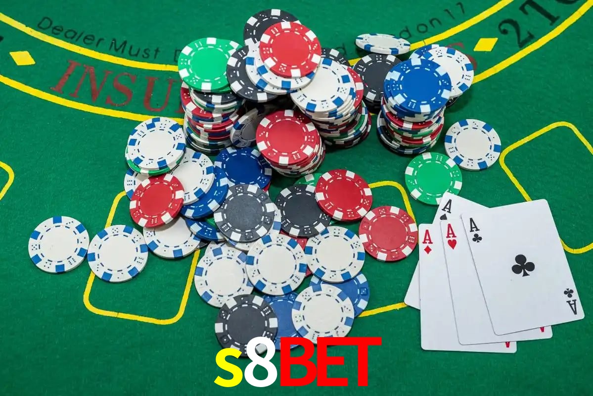 Torneios s8bet
