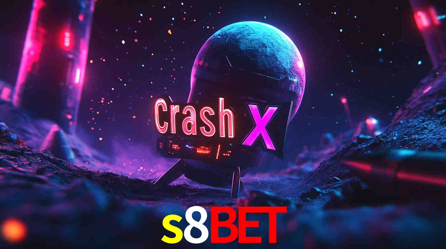 Apostas Esportivas na s8bet: Um Guia Completo