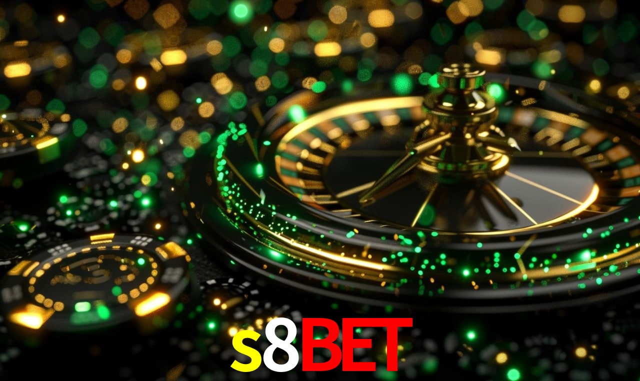 Logo s8bet Telegram Canal Oficial