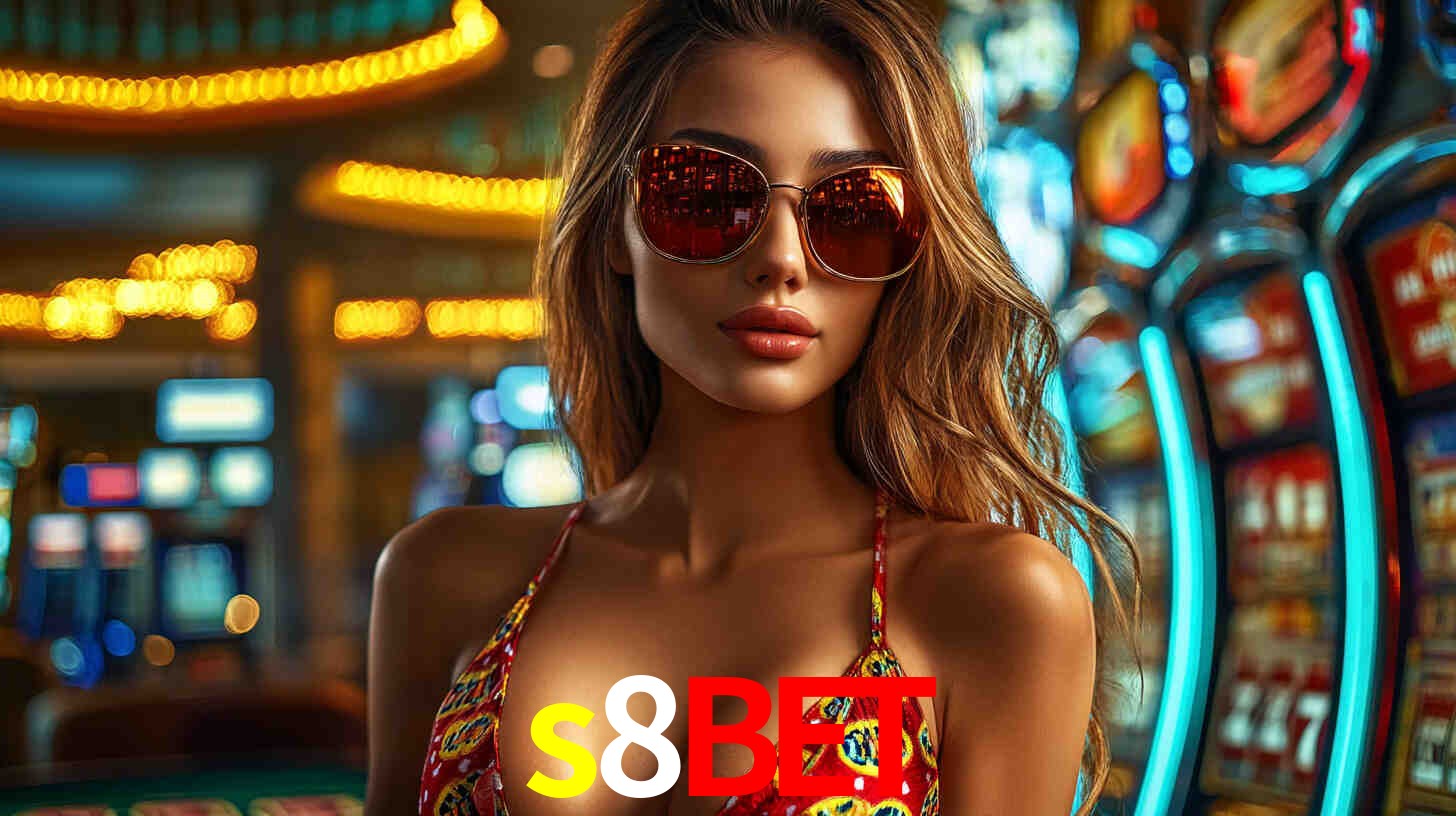Premium Interface s8bet