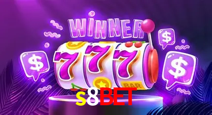 A Emoção da Loteria na s8bet: Uma Chance de Mudança de Vida