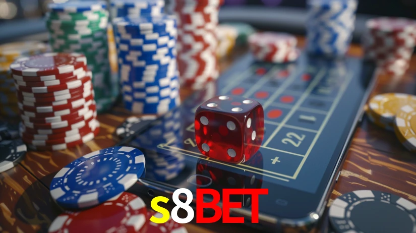 s8bet