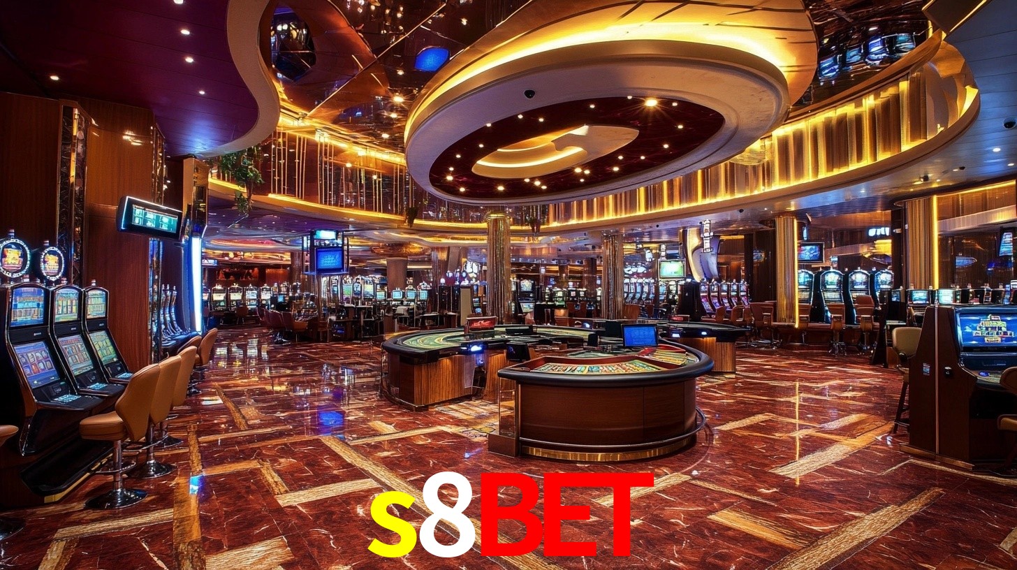 Programa VIP s8bet