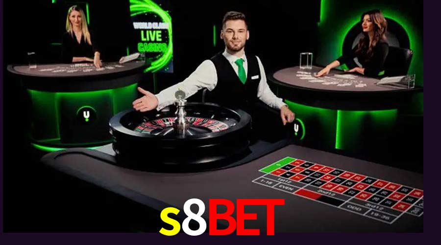 APP oficial da s8bet para mobile