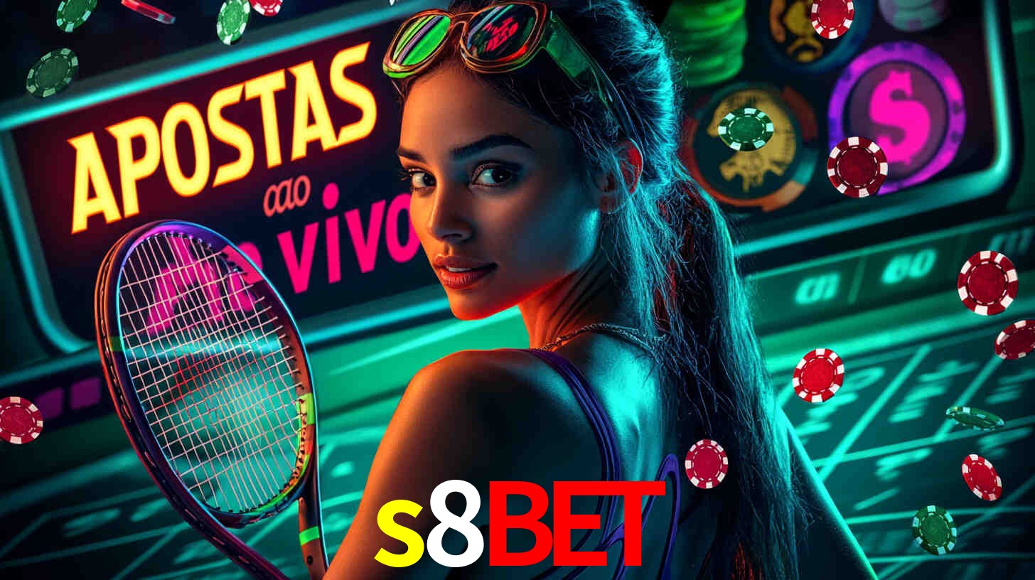 Descubra a Essência do s8bet: Nossa História e Compromissos