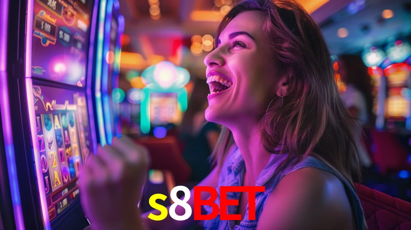 s8bet