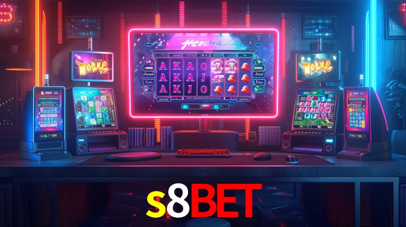s8bet