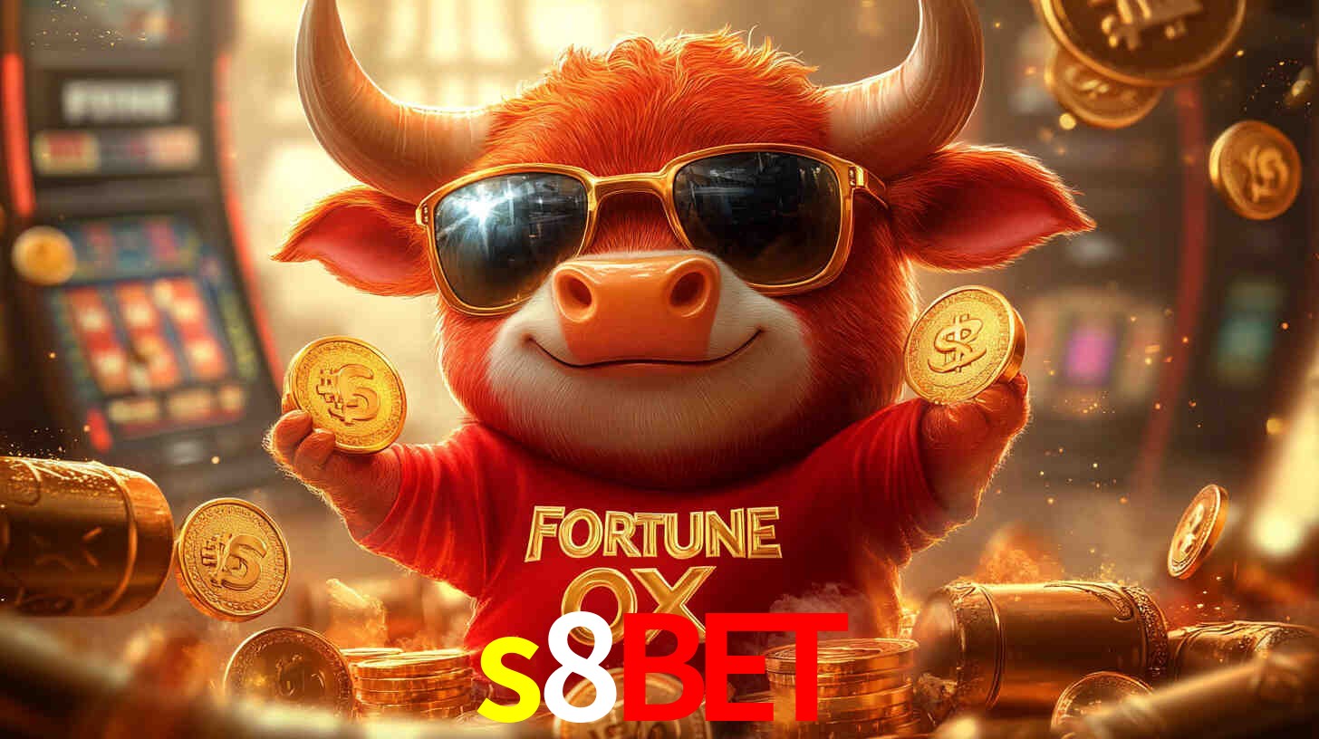 s8bet