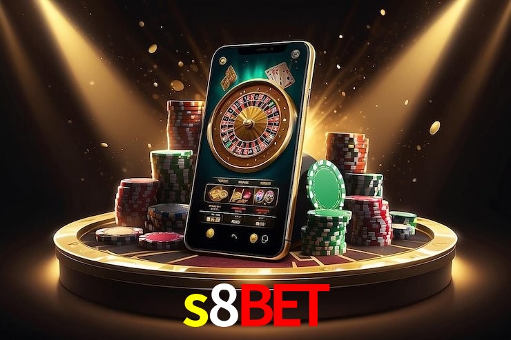 Integração de APIs s8bet