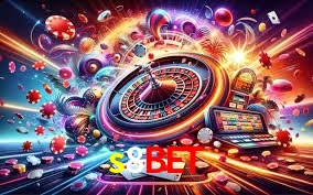 Apostas de Futebol s8bet