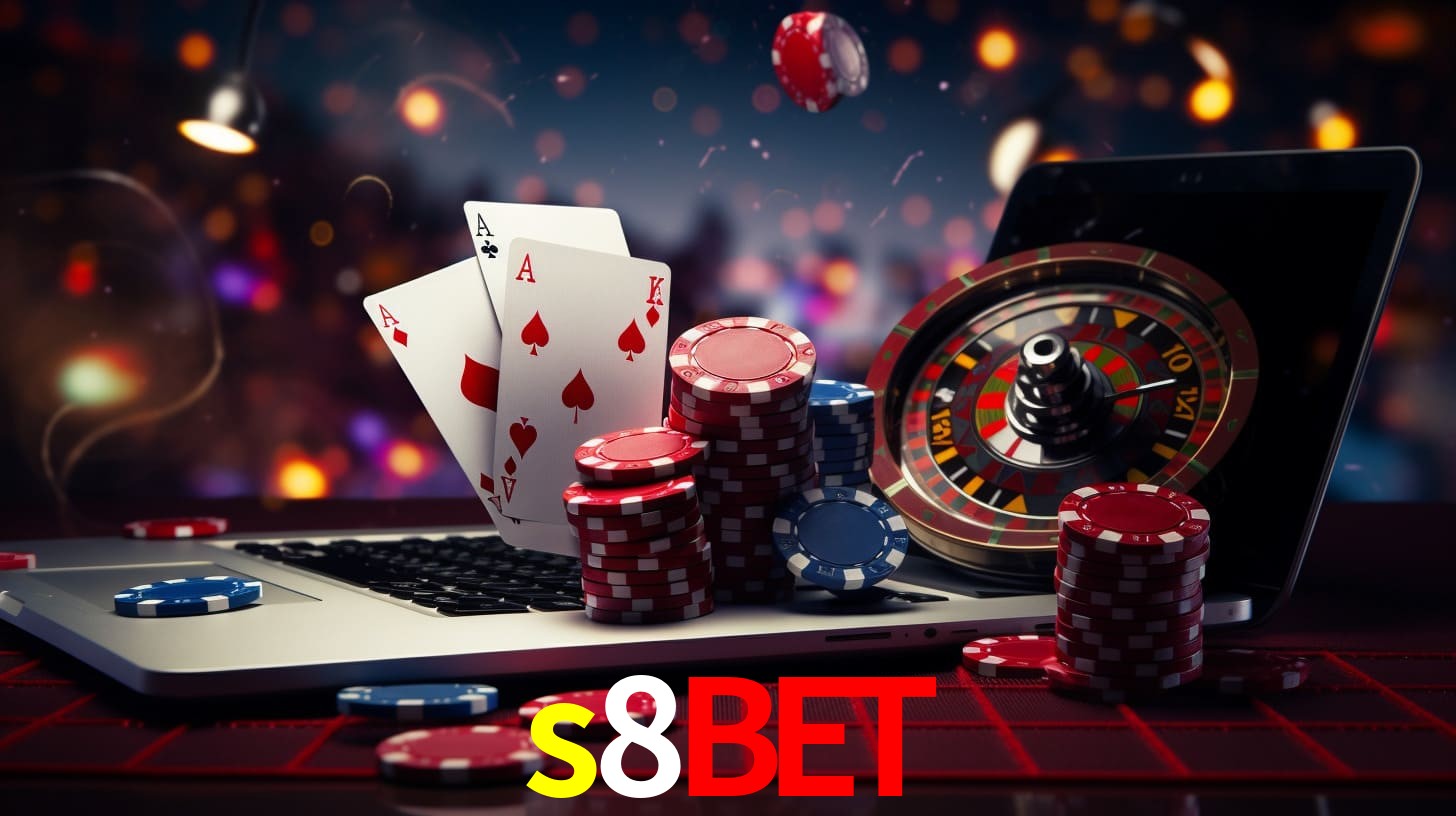 Blackjack Table s8bet