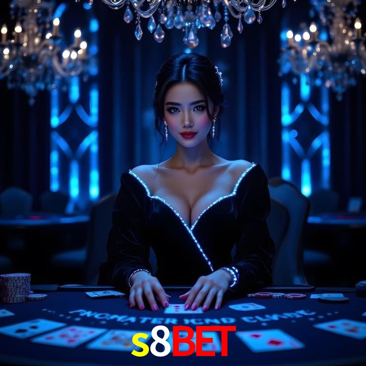 Login Seguro s8bet
