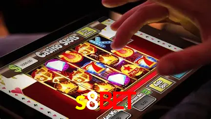 A Experiência Imersiva dos Cassinos Ao Vivo no s8bet