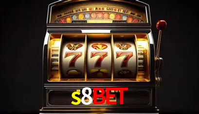 Apostas Esportivas na s8bet: Um Guia Completo