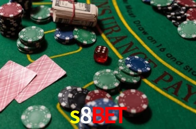 s8bet