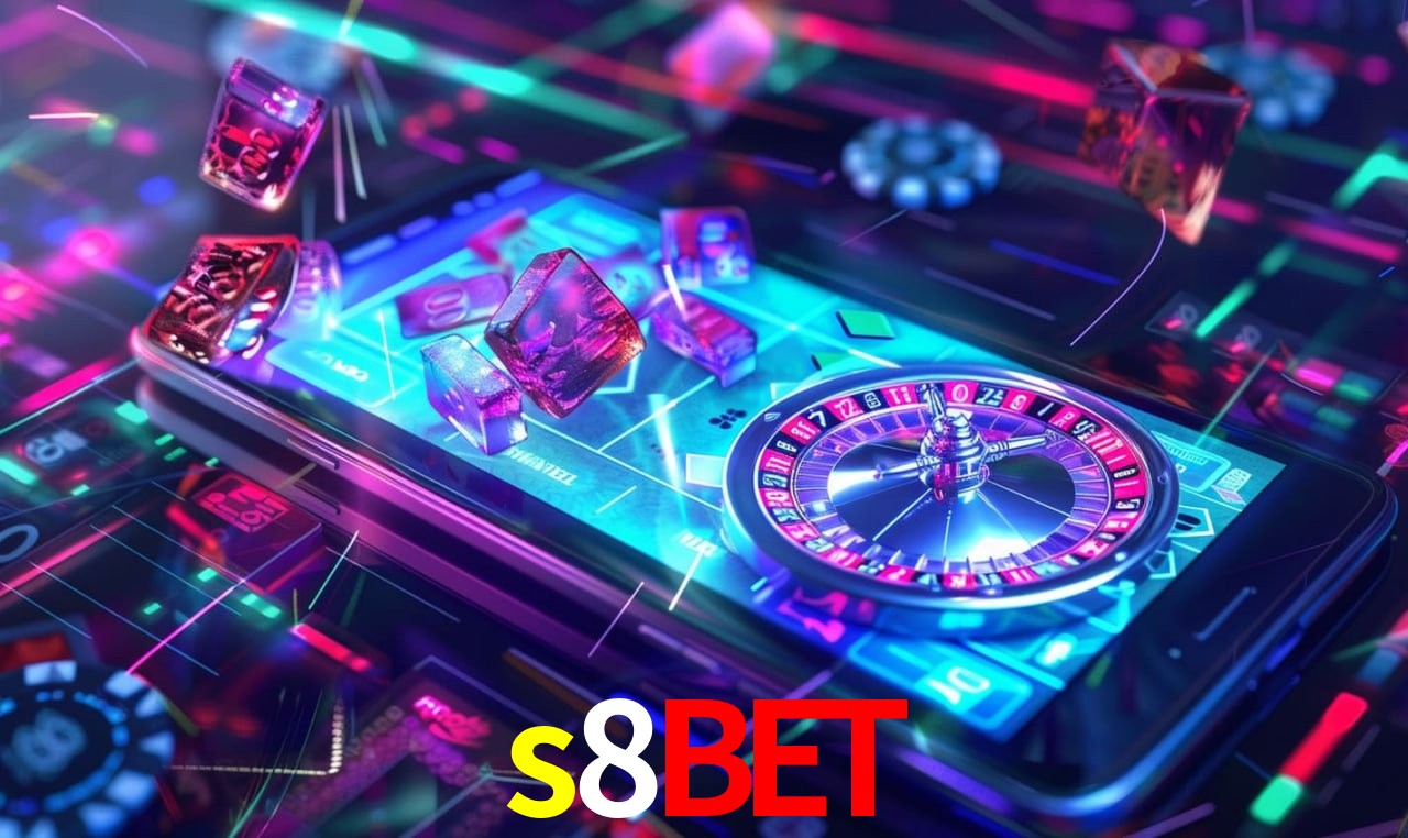 Estatísticas Esportivas s8bet