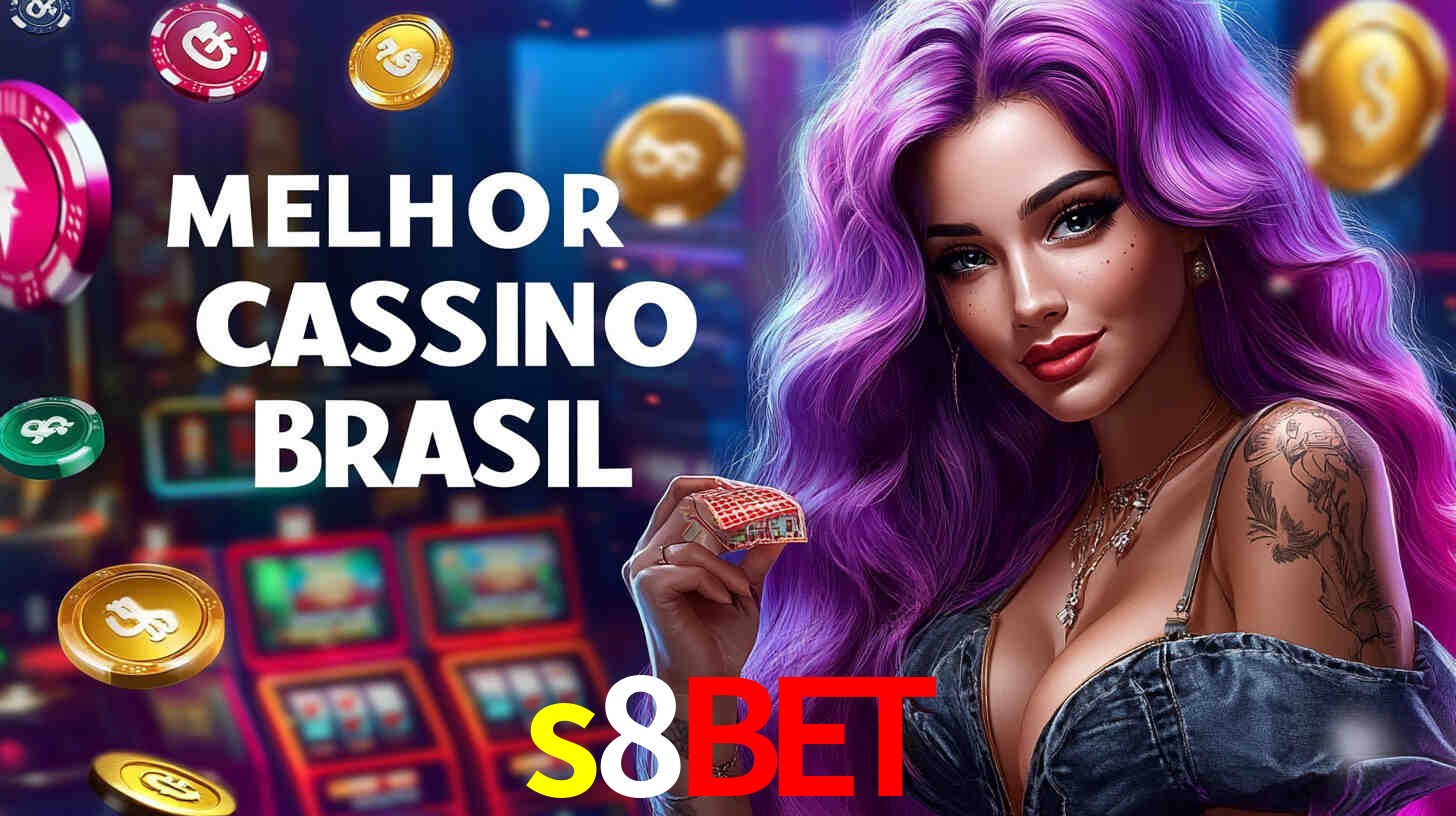 Explorando a Categoria de Eventos em Apostas na s8bet