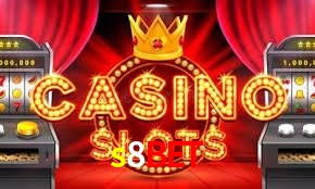 Games Directory s8bet