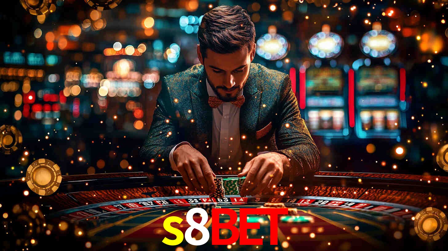 Exclusive Games s8bet