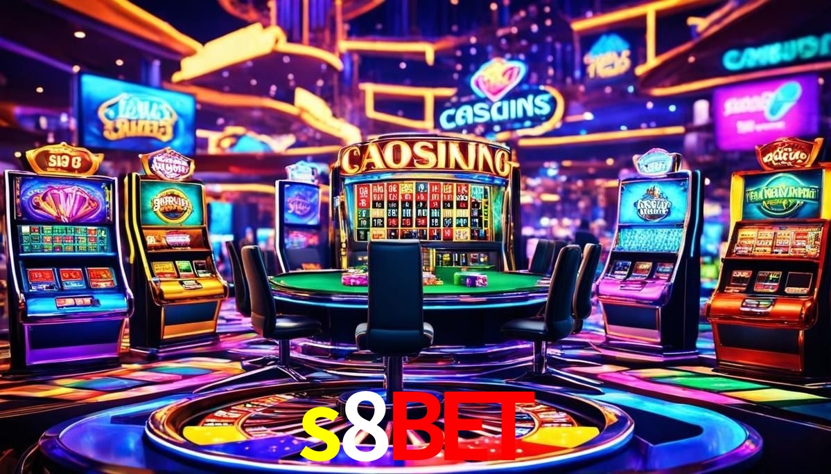 Estatísticas do Jogo s8bet