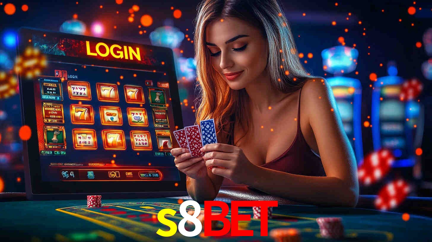 Bônus Generosos e Exclusivos no s8bet para Você!
