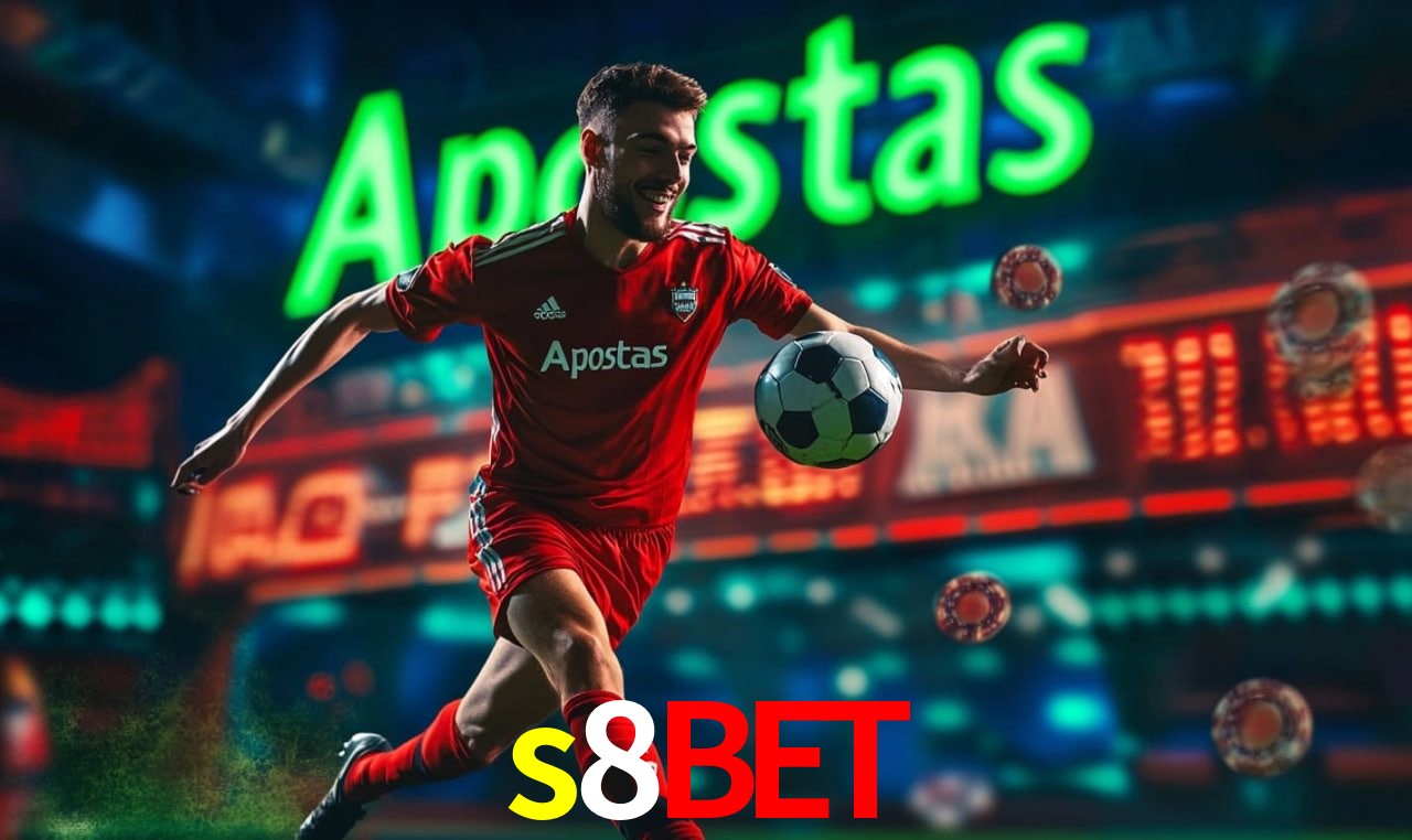 Jogos Exclusivos s8bet