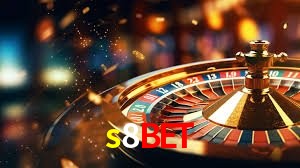 s8bet Certificado eCOGRA