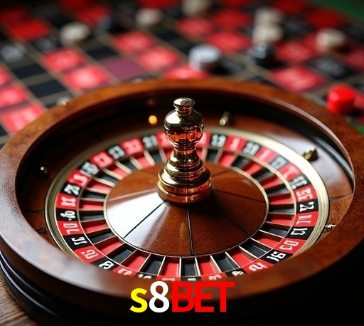 s8bet Seguro SSL