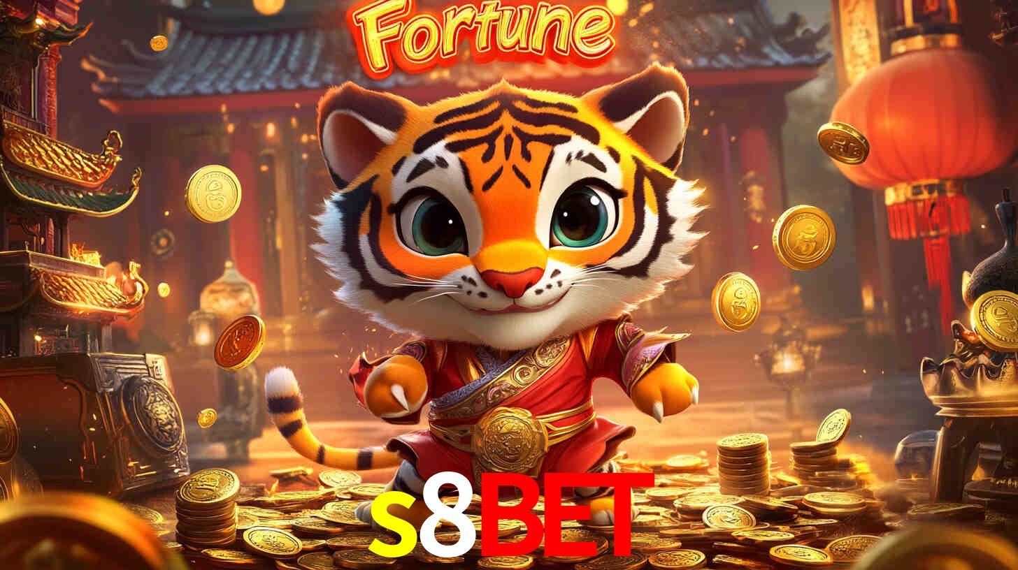 A Popularidade dos Caça-Níqueis no s8bet