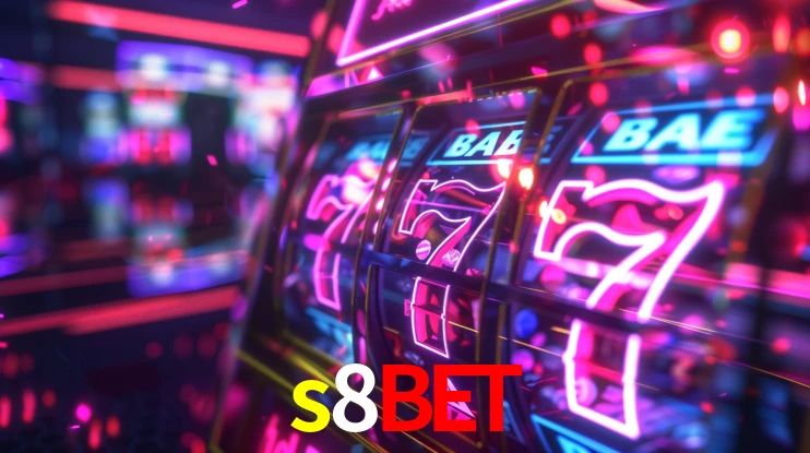 Platform Technology s8bet
