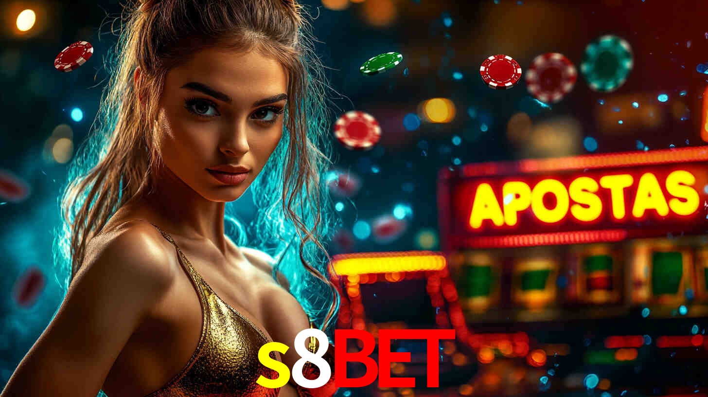 Explorando a Categoria de Eventos em Apostas na s8bet